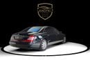 Mercedes Maybach 62 S