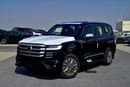 Toyota Land Cruiser 300 VXR 4.0L Petrol Automatic