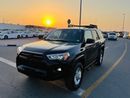 Toyota 4Runner 2023 Full option 360 camera 4 whell Drive