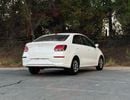Kia Pegas GLS Kia Pegas | 1.4 L | 2024 | GCC | Accident-Free | In Excellent Condition | 496 P.M