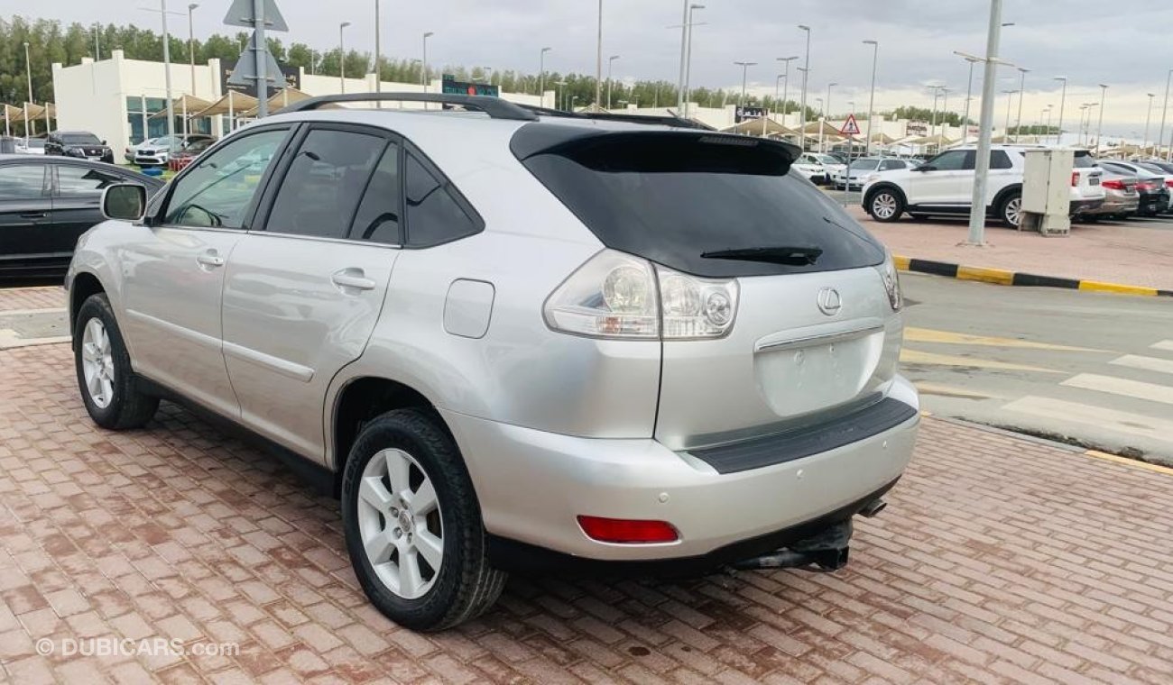 Lexus RX 330 Full Option