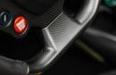 Ferrari 488 3.9L V8 Twin-Turbocharged Engine