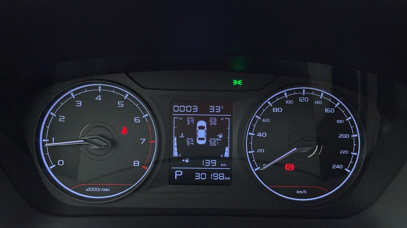 Geely Emgrand GS 1.5 | Zero Down Payment | Free Home Test Drive