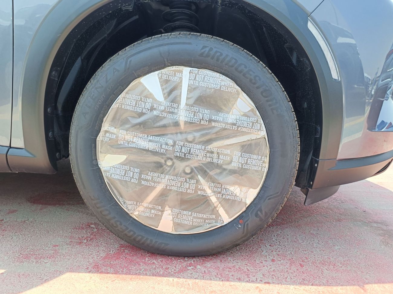 Infiniti QX60 LUXURY CLIMATE PACKAGE/ BRAND NEW/ 3.5L  V6/ PANORAMIC ROOF (CODE # 67861)