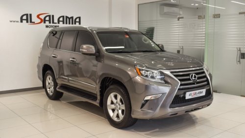 Lexus GX460