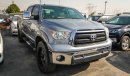 Toyota Tundra 5.7 V8 limited edition EXPORT ONLY