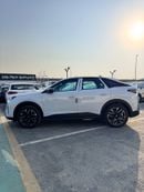 Peugeot 3008 NEW PEUGEOT 3008 Allure - 1.6T - (2026 MODEL) GCC specs