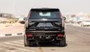 Cadillac Escalade V-Series 6.2L SUPERCHARGED V8 | 2024 | For Export Only