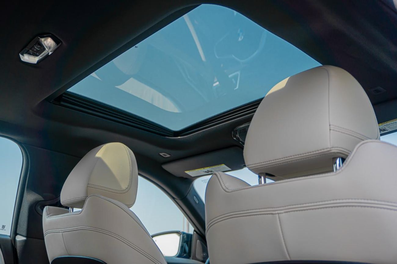 BMW M440i M440I GRAN COUPE