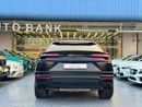 Lamborghini Urus STD 4.0T V8