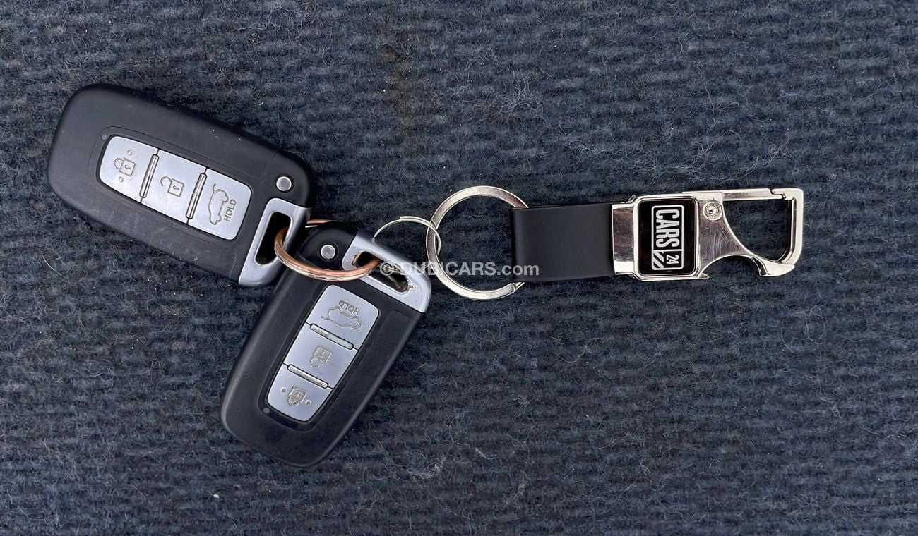 Hyundai Veloster GLS 1.6 | Under Warranty | Inspected on 150+ parameters