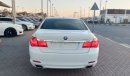 BMW 740Li 740 BMW