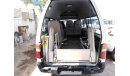 تويوتا هاياس Hiace Commuter RIGHT HAND DRIVE (Stock no PM 302 )