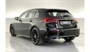 Mercedes-Benz A 250 Premium +