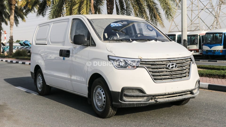 New Hyundai H1 Cargo Van 2019 for sale in Dubai 305758
