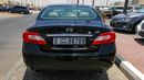 Infiniti M37