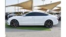 Audi S7 Top