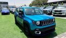 Jeep Renegade Limited