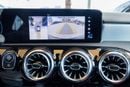 Mercedes Benz CLA250 4MATIC Mercedes-Benz CLA 250 2023 GCC | | Agency Warranty | Service Contract