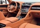 Bentley Bentayga *Brand New* 2024 Bentley Bentayga V8, 2028 Bentley Warranty + Service Pack, Delivery Kms, GCC
