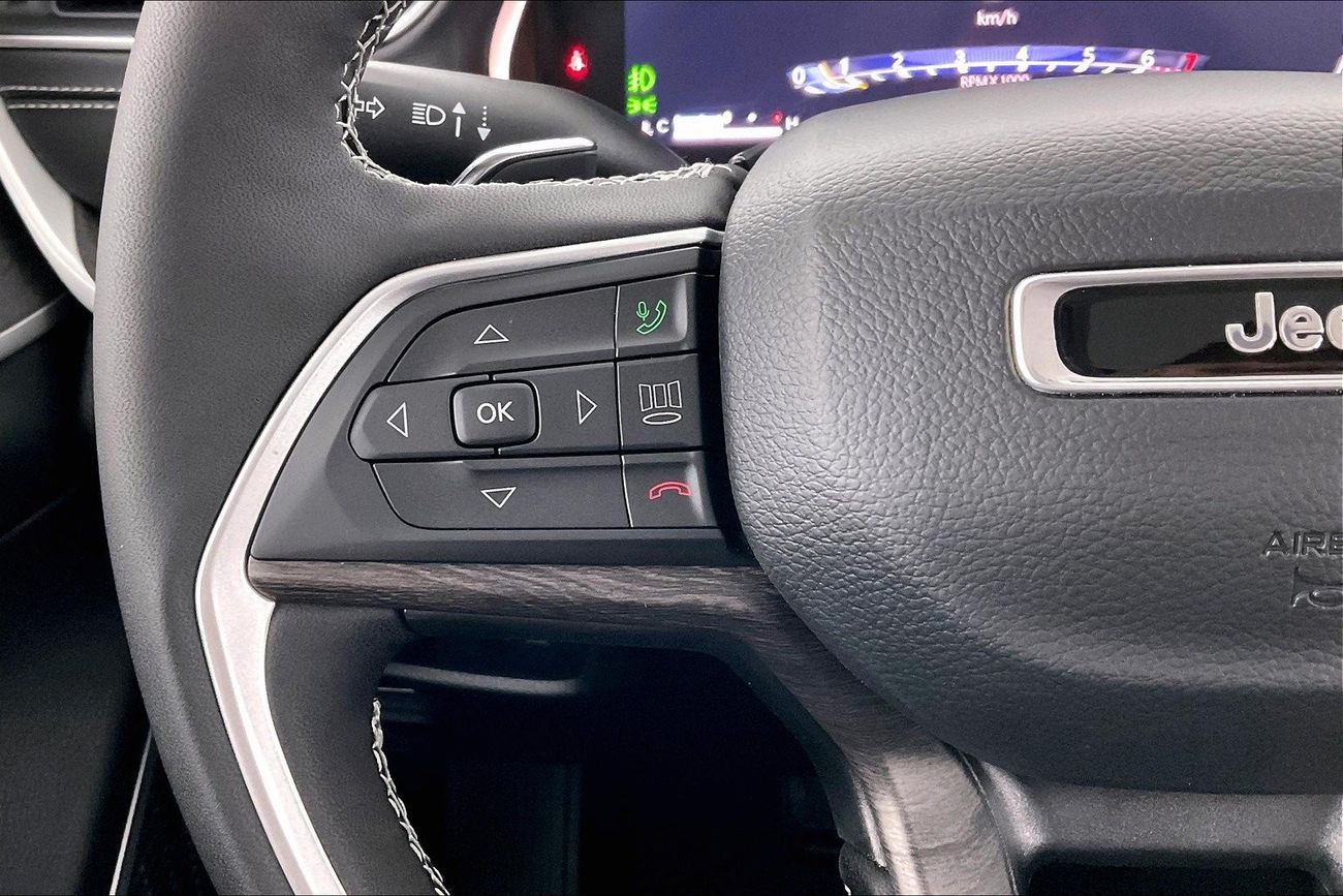 شيفروليه جروف LT | عرض العيد الحصري | خالية من أضرار الفيضانات