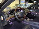 مرسيدس مايباخ S550 مايباخ 2015 Mercedes‑Maybach S 550 - Perfect Condition - Only 65,000 km !