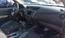 Nissan Navara NISSAN NAVARA 2.5 D/C - 4X4