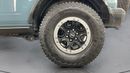 Ford Bronco BADLANDS | Guaranteed Warranty | 0 Down Payment