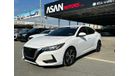 نيسان سنترا Nissan Sentra SV 2020  4Cly 2.0L engine  very clean car