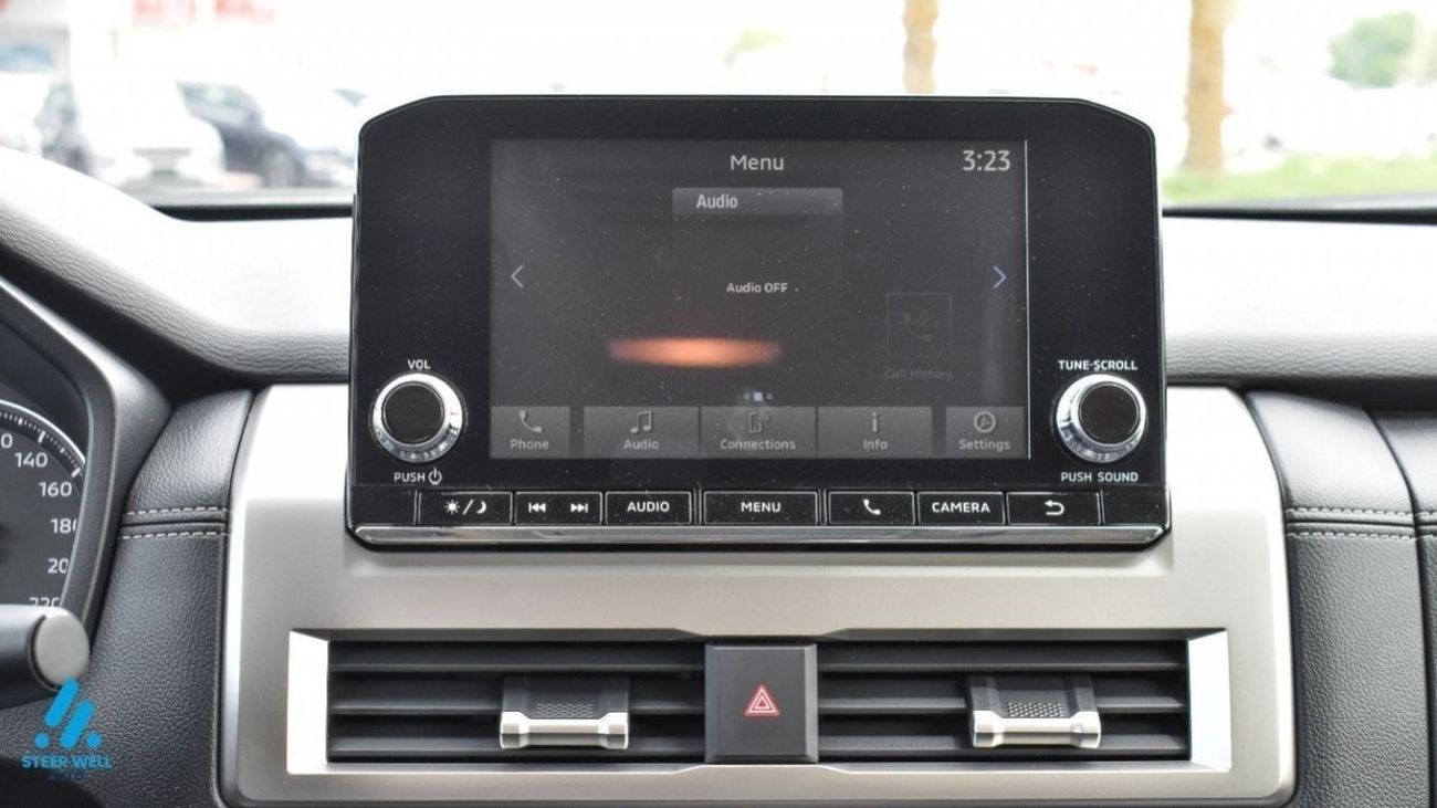 Mitsubishi L200 2024 Triton Sportero Automatic 4x4 Diesel - Exclusively Available with us! Export Only