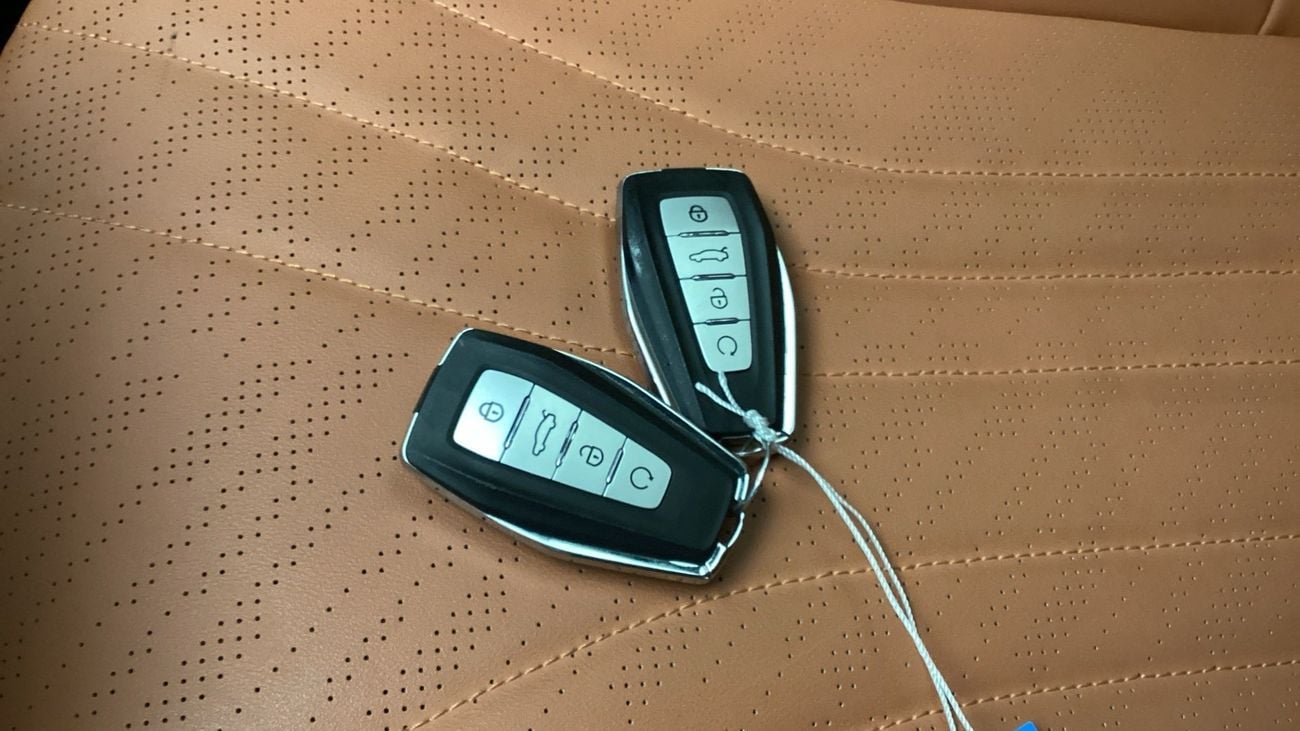 جيلي بريفيس GF | شامل الضمان | 0 ﺪﻔﻋﺓ ﺃﻮﻟﻯ