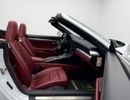 Porsche 911 2017 Porsche 911 Carrera 4S, Full Porsche Service History, GCC Specs