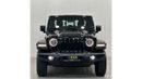 Jeep Gladiator 2021 Jeep Gladiator Sport, Mar 2027 Jeep Warranty, Full Jeep Service History, GCC