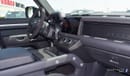 لاند روفر ديفندر 110 P525 5.0P V8 X AWD Aut.