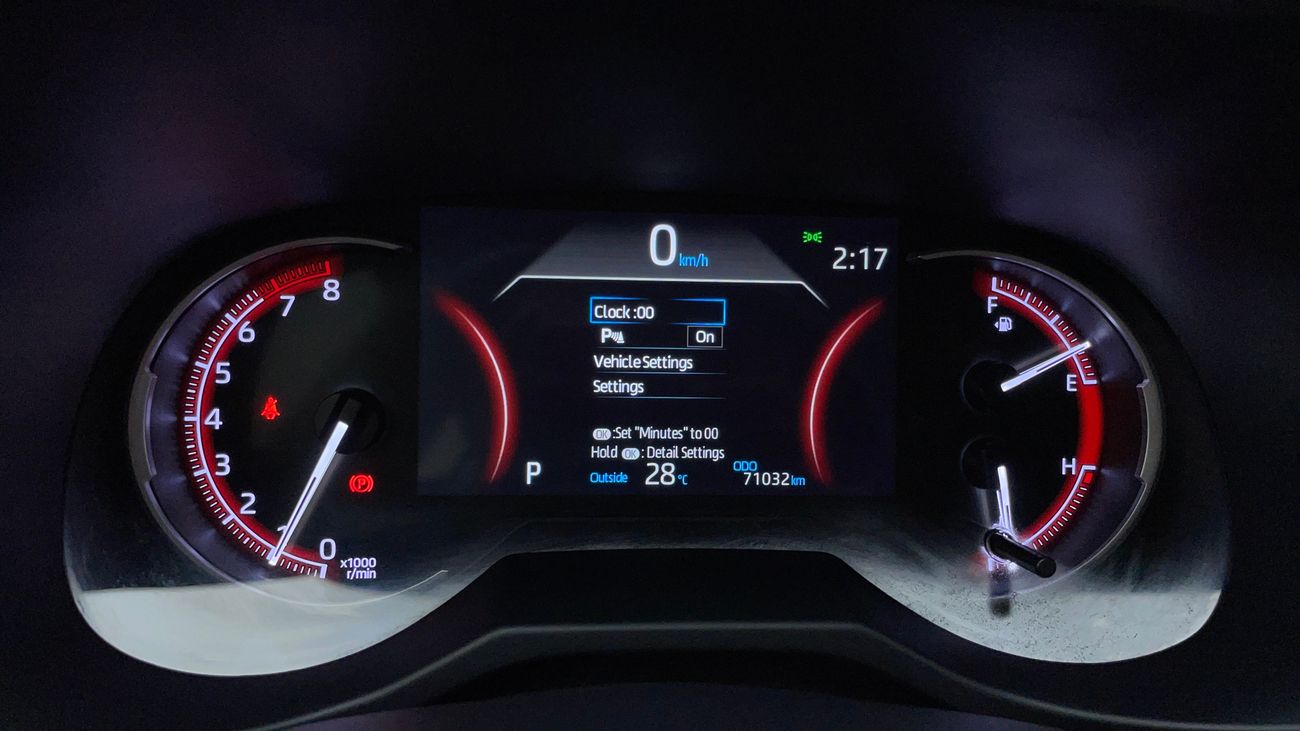 Toyota RAV4 ADVENTURE 2.5 | Zero Down Payment | Free Home Test Drive