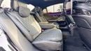 Mercedes Benz S 580 4MATIC