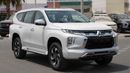 Mitsubishi Montero Sport GLS Brand New – 3.0L Petrol 4WD Automatic – H59 – GCC 2026 – Export Only