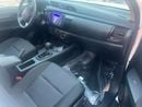 تويوتا هيلوكس TOYOTA HILUX DOUBLE CABIN || 2.4L DIESEL 4×4 | WHITE 2026