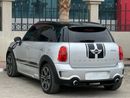 Mini One Countryman
