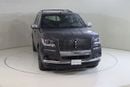 لينكولن نافيجاتور Presidential 3.5L N1923 / FREE Insurance + Registration / AL TAYER MOTORS / AL QOUZ SHOWROOM