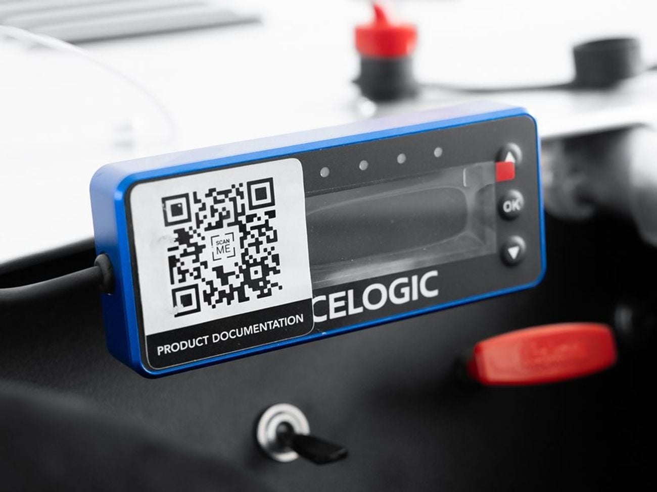 كاترهام سفن 2025 Caterham 420 Race Car