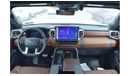 Toyota Tundra 2022 MODEL: TUNDRA 3.5L TT 1794 CREW MAX 6.5 FT BED TRD OFF ROAD PKG