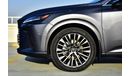 Lexus RX350 Hybrid Executive 2.5L AWD-e 5-Seater AT