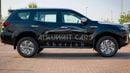 نيسان إكستيرا PLATINUM NISSAN X-TERRA PLATINUM 2.5P AT 4WD MY2024
