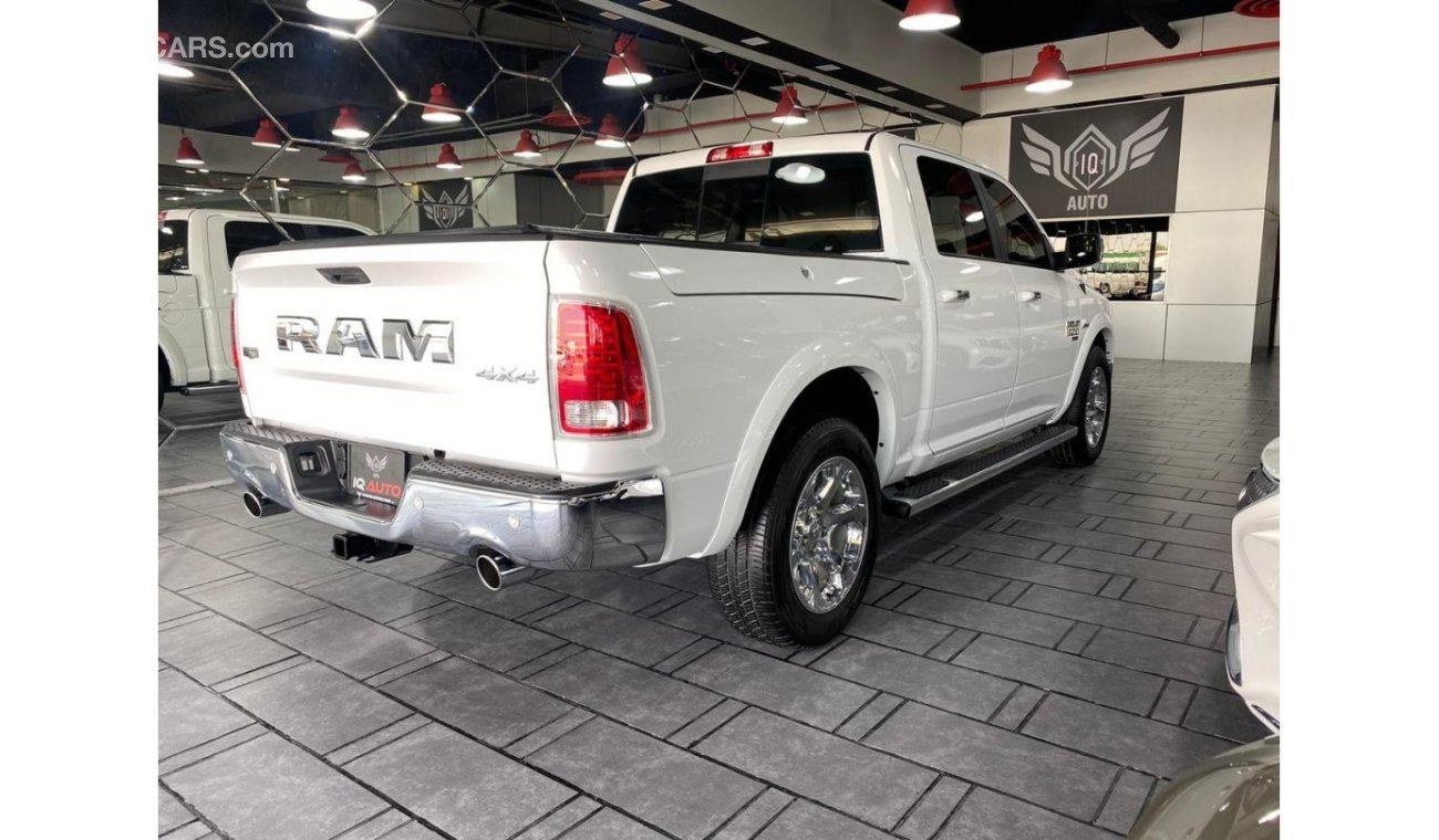 رام 1500 1500 LARAMIE 5.7L Hemi V8