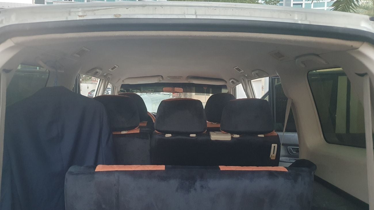 Mitsubishi Pajero gl