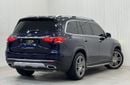 Mercedes-Benz GLS 450 Premium + 3.0L (367 HP) 2020 Mercedes GLS450 4MATIC, 2025 Mercedes Warranty, Full Mercedes Service H