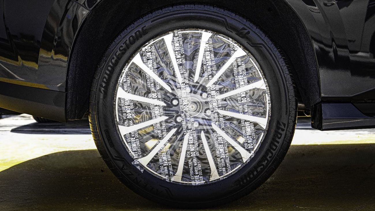 Nissan Patrol Nissan Patrol Platinum City 2026