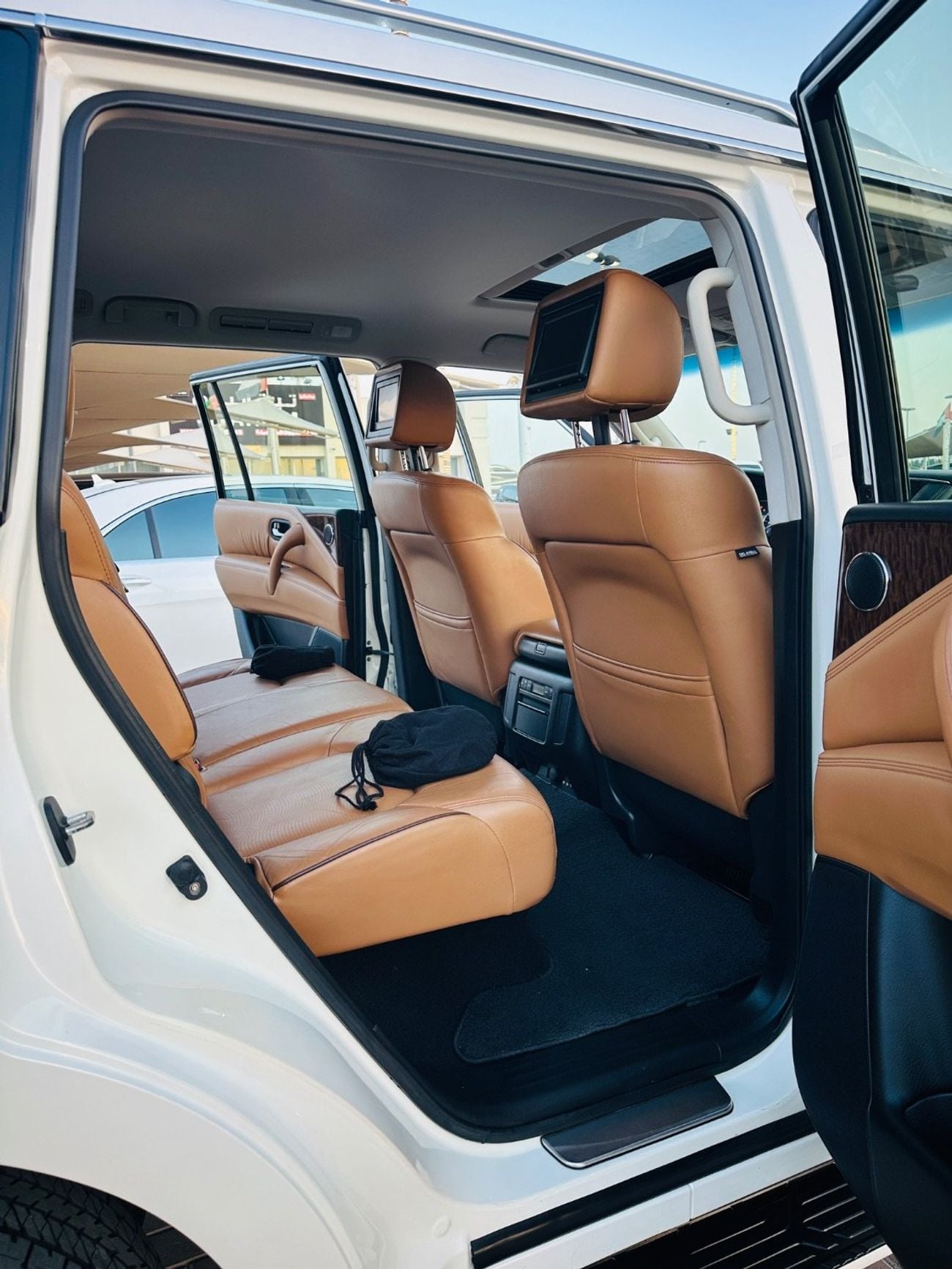 نيسان باترول