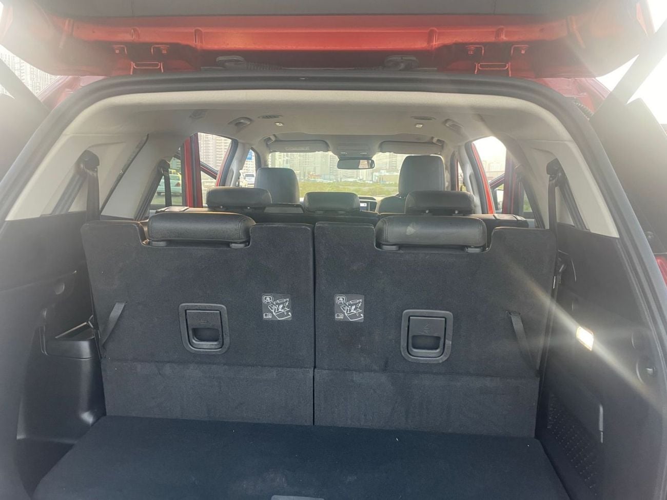 Ford Everest diesel 3.0 liter ,right hand drive only for export available